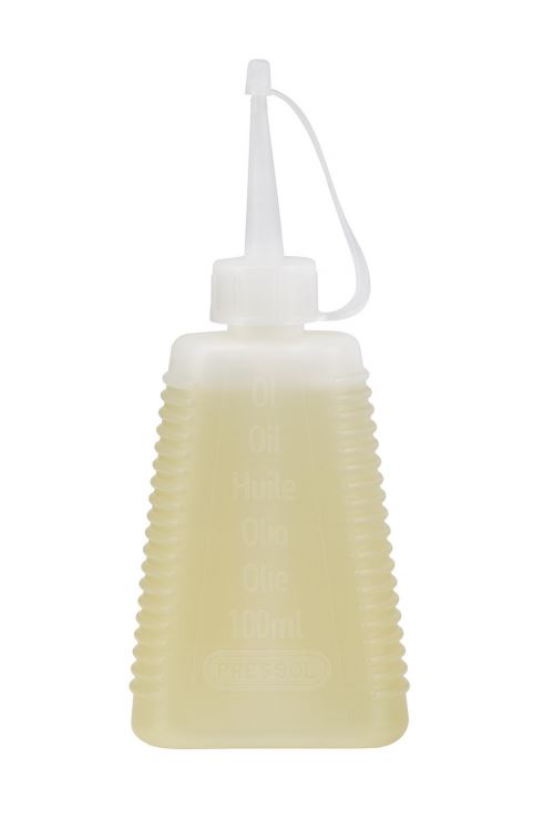 Olej univerzální, 100 ml - PRESSOL 10 097
