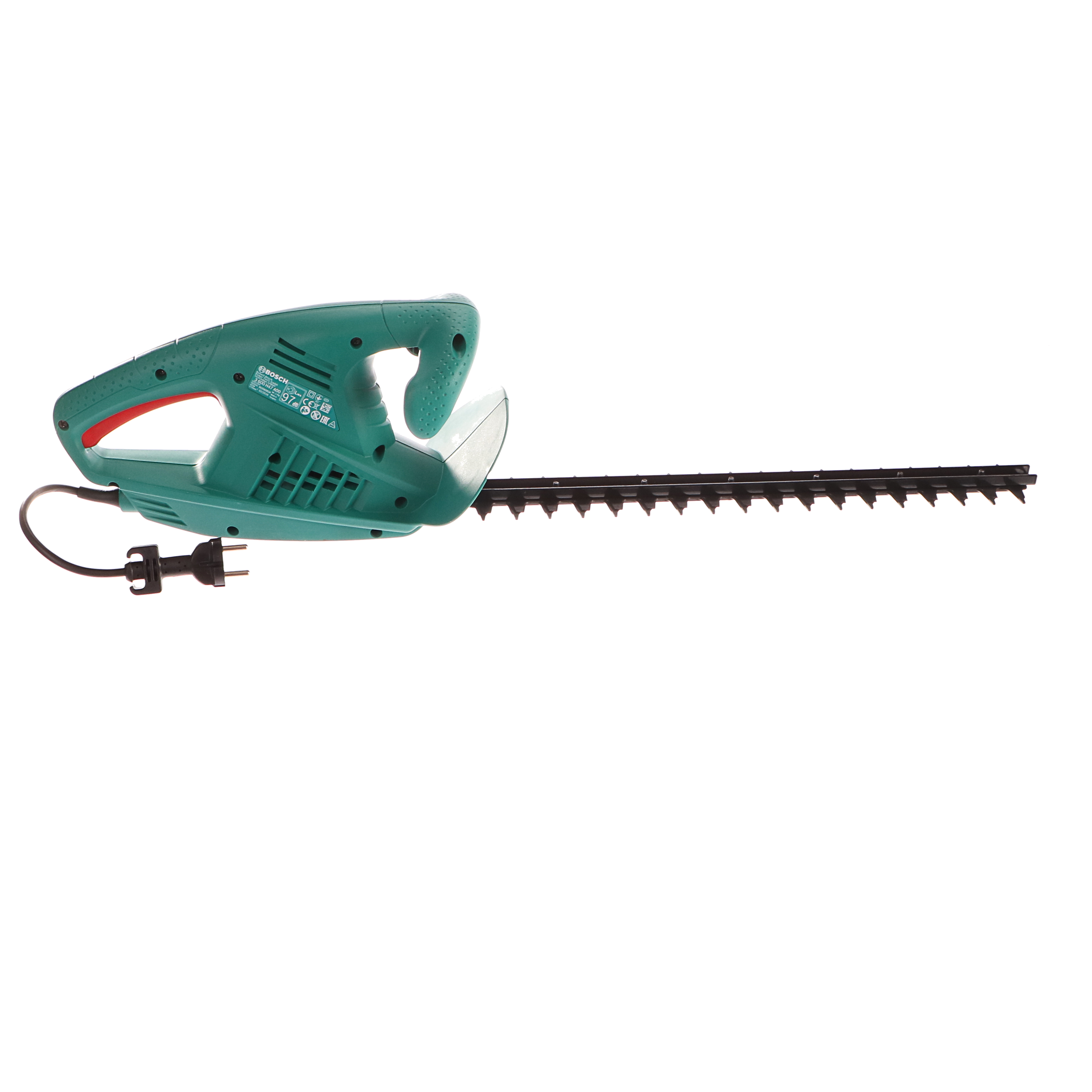 Nůžky na živé ploty elektrické Bosch AHS 45-16 - 0600847A00