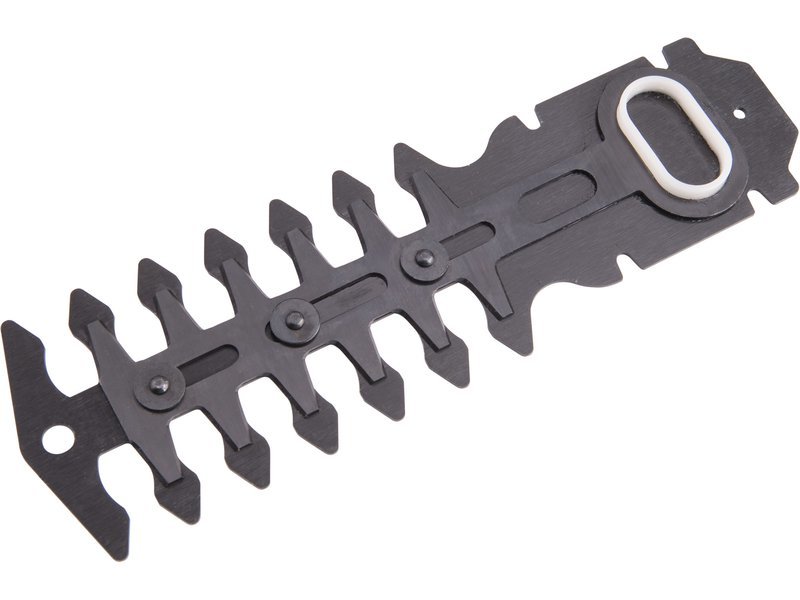 AKU nůžky na trávu a živé ploty 3,6V, 1300mAh - EXTOL CRAFT EX415120