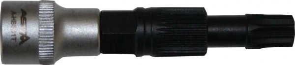 Klíč na řemenice alternátoru XZN M10, na čtyřhran 3/8” - ASTA