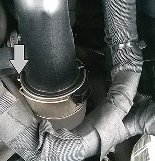 Přípravek na montáž a demontáž pružných svorek HENN, na potrubí turba a chlazení - ASTA