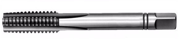 Bučovice Tools Závitník sadový M3x0,5 NO, ČSN 22 3010, 3 ks Velikost: 14x1 mm