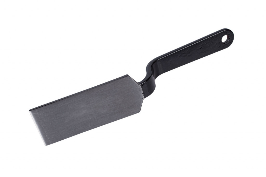 Karosářská lžíce vyklepávací plochá, široká 50 mm – ASTA