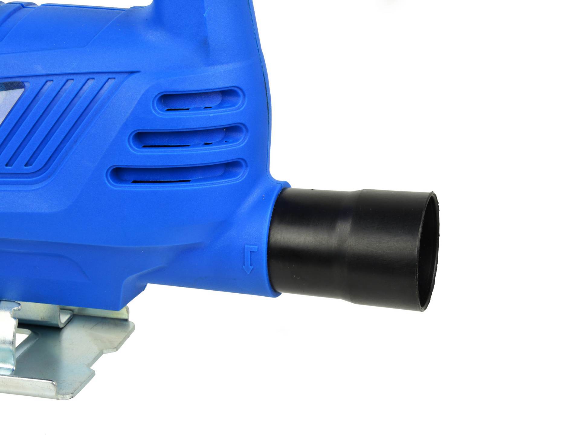 Přímočará pila 810 W, s laserem
