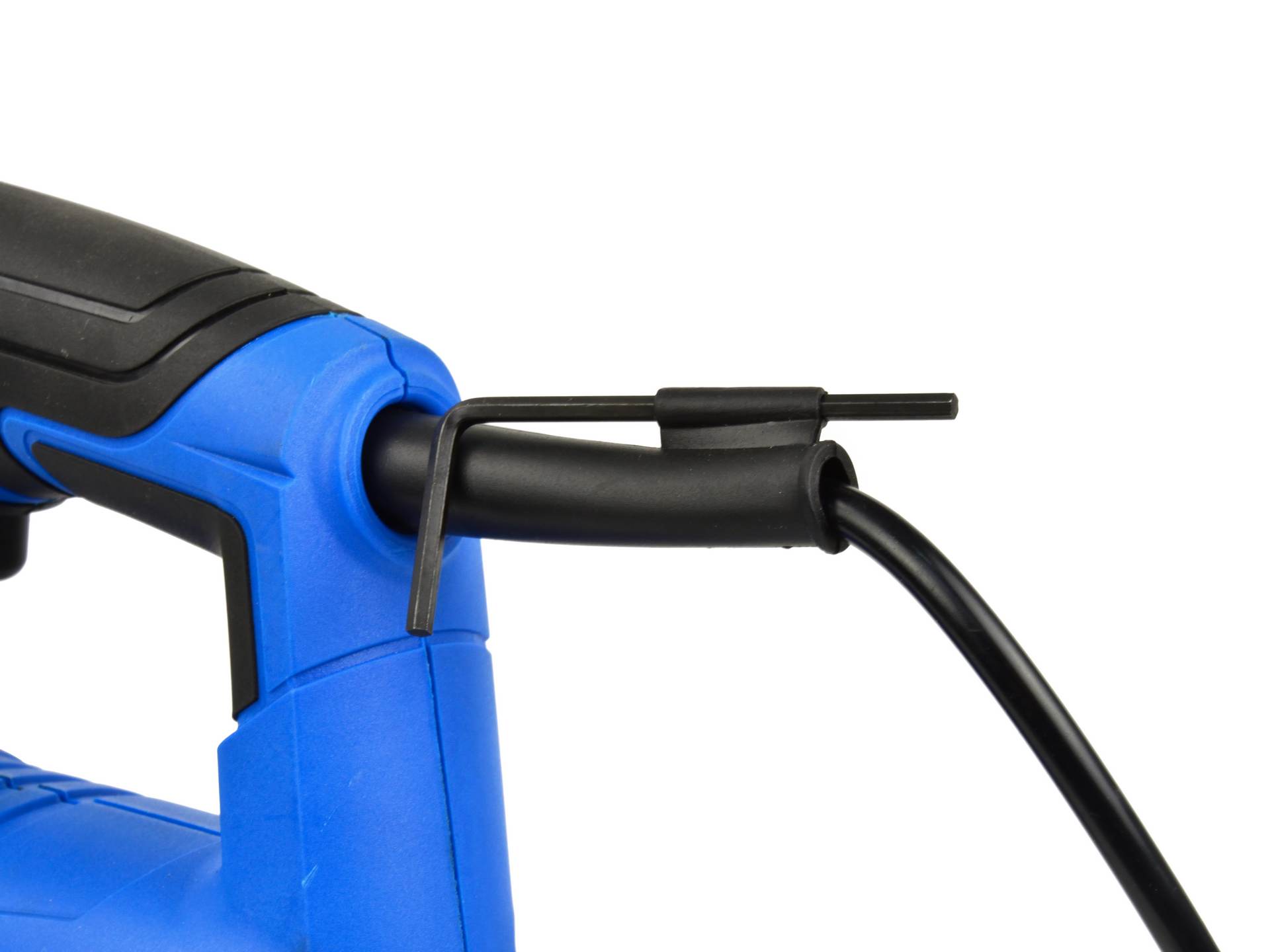 GEKO Přímočará pila 810 W, s laserem (obrázek 10)