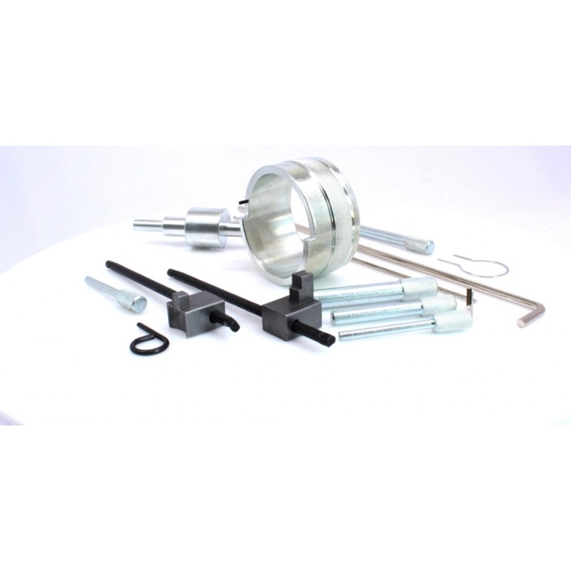 Aretace rozvodů PEUGEOT a CITROEN, motory 1.8 a 2.0 benzín, 16v HPi - SATRA