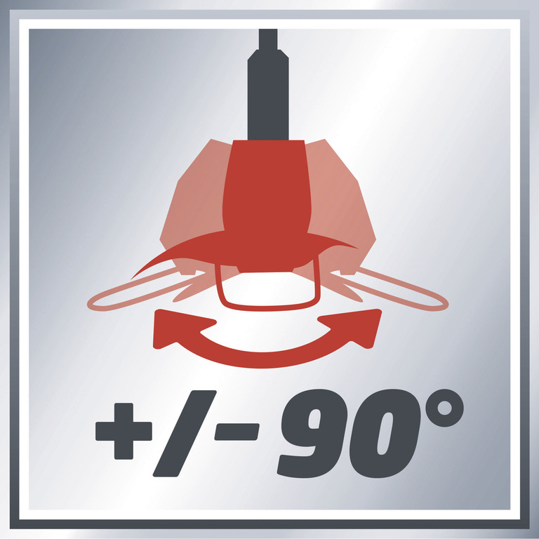 Laser křížový TE-LL 360 Einhell Expert