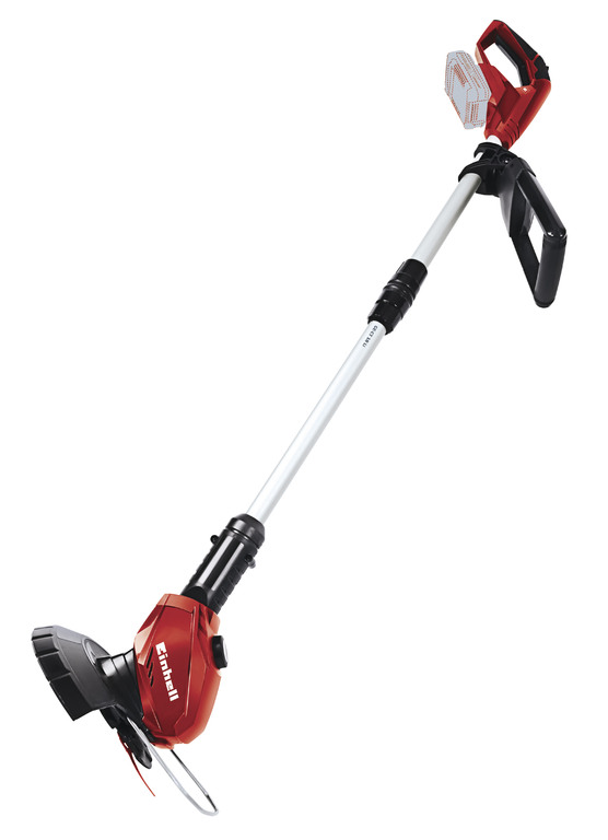 Einhell Power X-Change Aku vyžínač GE-CT 18 Li-Solo