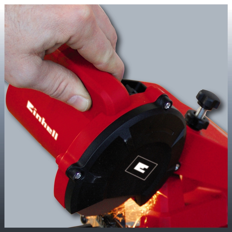 Ostřička řetězů, GC-CS 85 E, Einhell Classic