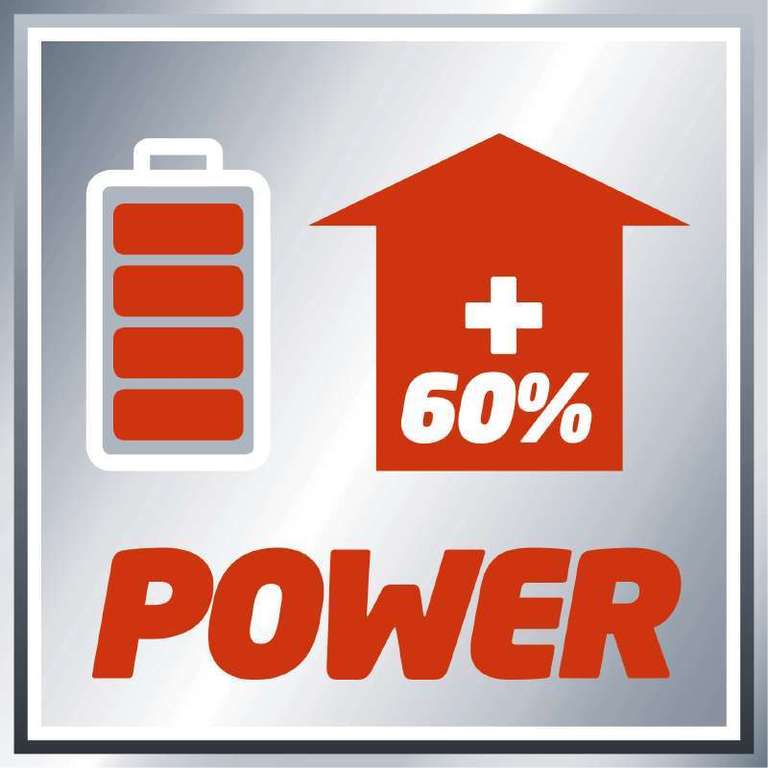 Baterie Power X-Change 18 V 2,6 Ah Aku Einhell Accessory