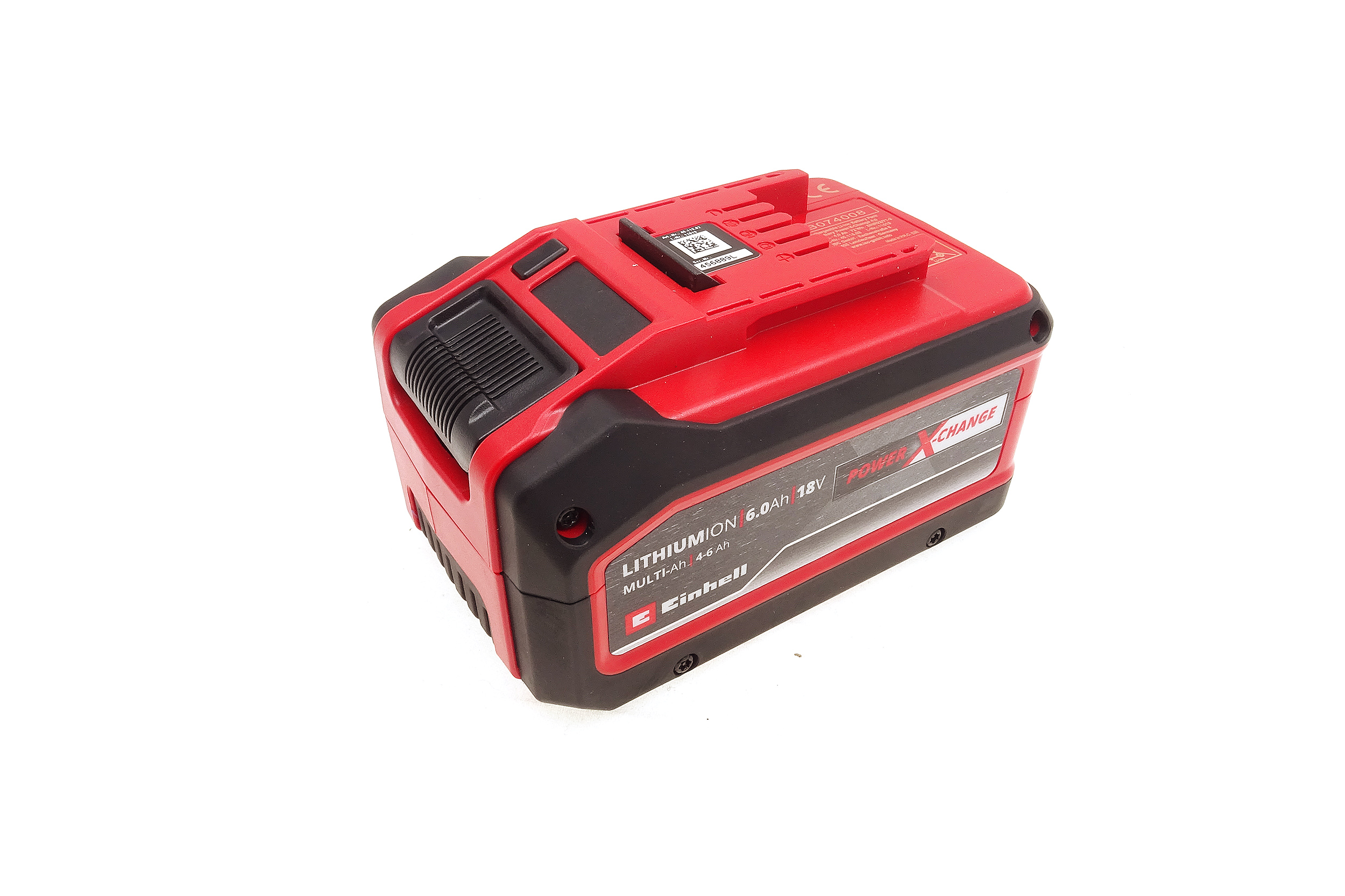 Baterie 18V 4-6 Ah Multi-Ah PXT, Power X-Change - Einhell Plus