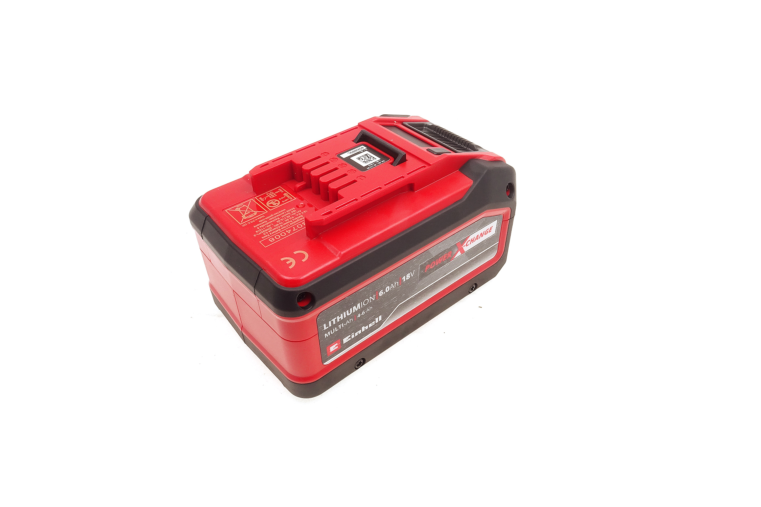 Baterie 18V 4-6 Ah Multi-Ah PXT, Power X-Change - Einhell Plus