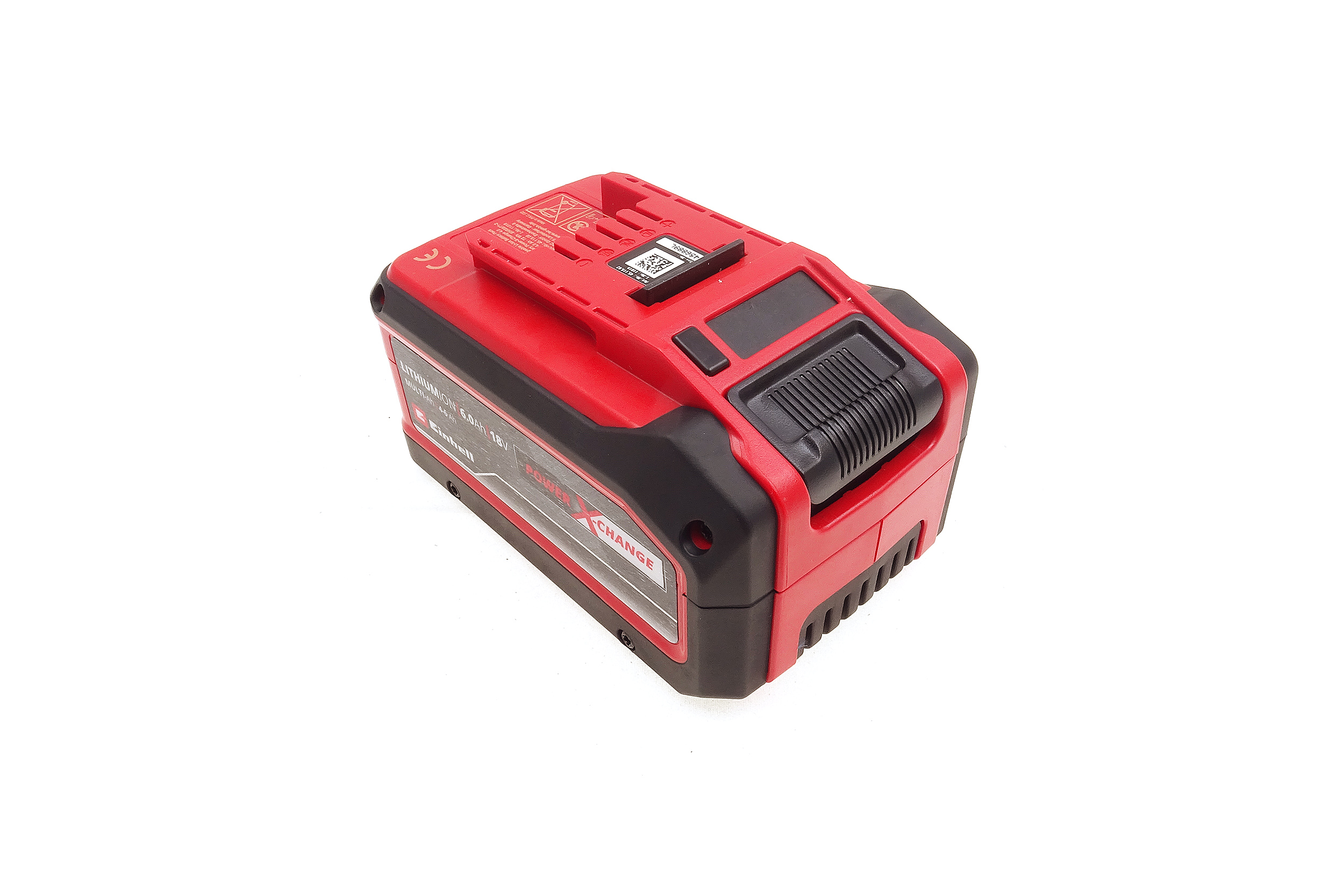Baterie 18V 4-6 Ah Multi-Ah PXT, Power X-Change - Einhell Plus