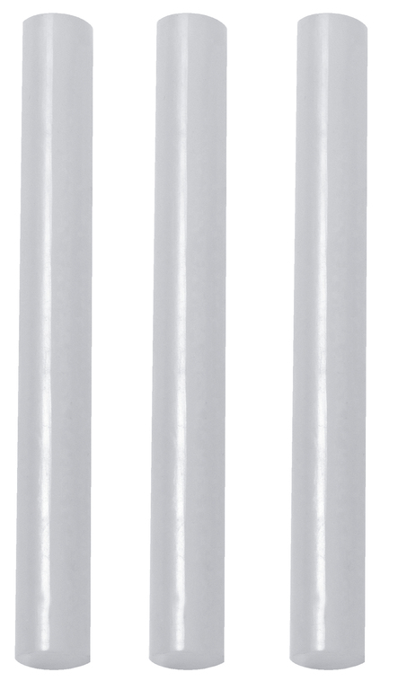 Lepící patrony pro tavné pistole 24 ks Einhell Grey