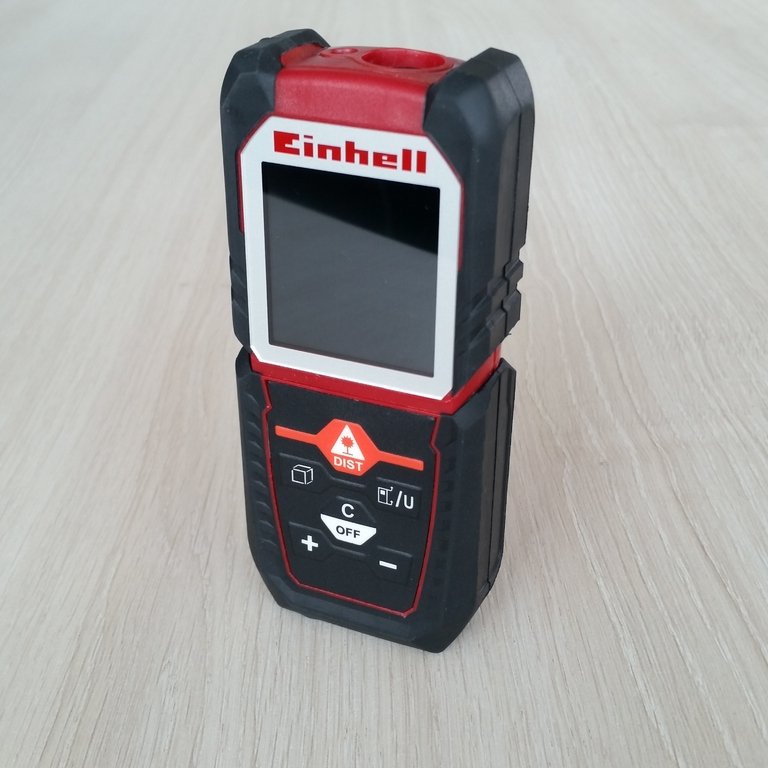 Laser měříci TC-LD 50 Einhell Classic