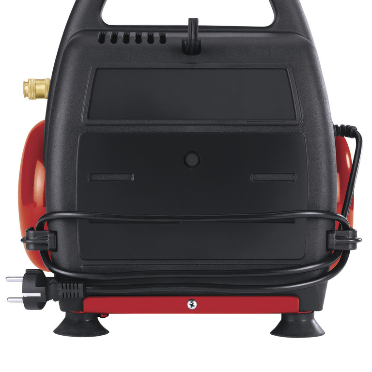 Kompresor TH-AC 190/6 OF Einhell Home