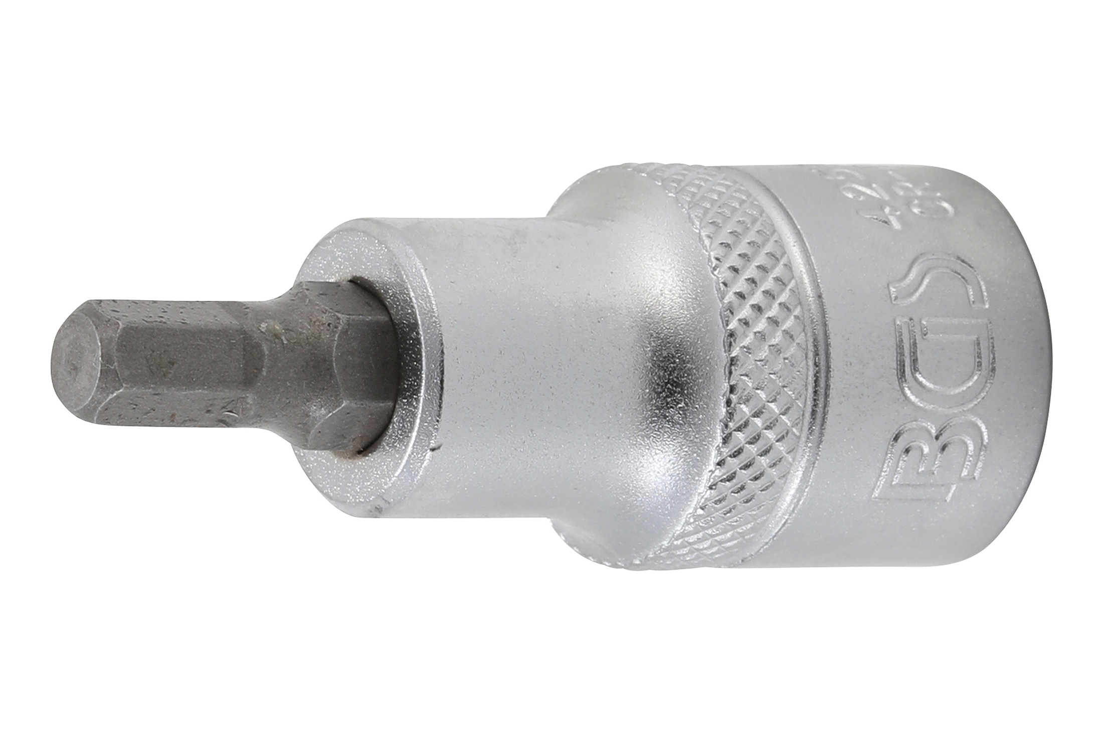 BGS technic Hlavice zástrčná 1/2" Imbus H6 - BGS 4252
