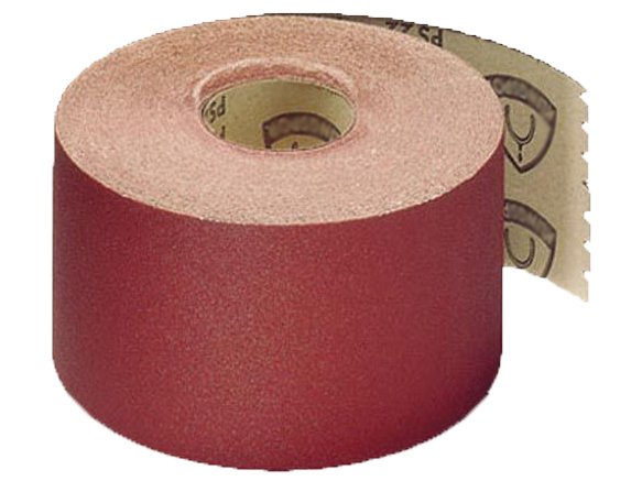 MAGG Brusná role P180, 100 mm x 50 m, kepr Zrnitost: P180