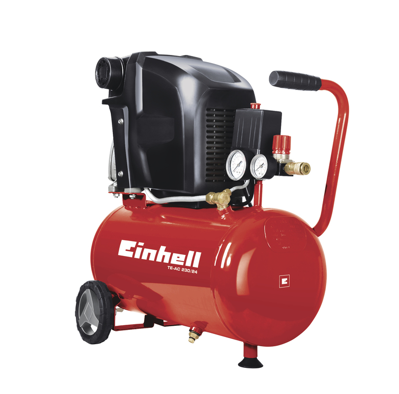 Kompresor TE-AC 230/24 Einhell Expert