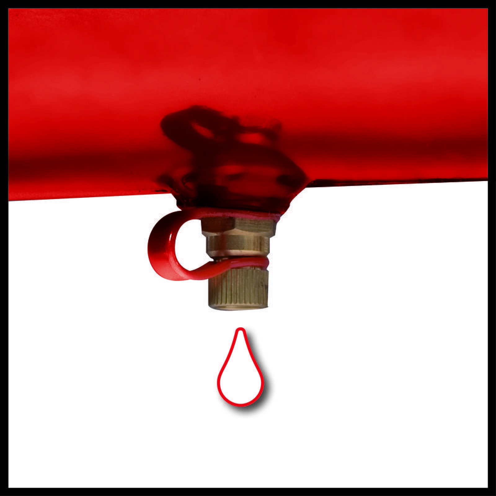 Einhell Classic TC-AC 420/50/10 V olejový kompresor 2,2kW, 230V