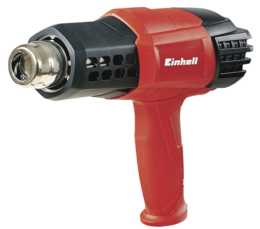 Pistole horkovzdušná TE-HA 2000 E Einhell Expert