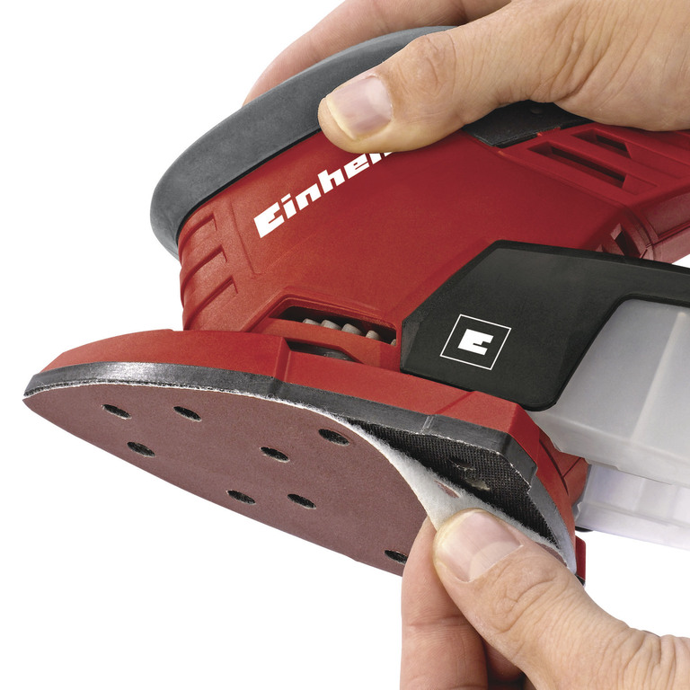 Vibrační bruska TE-OS 1320 Einhell Expert