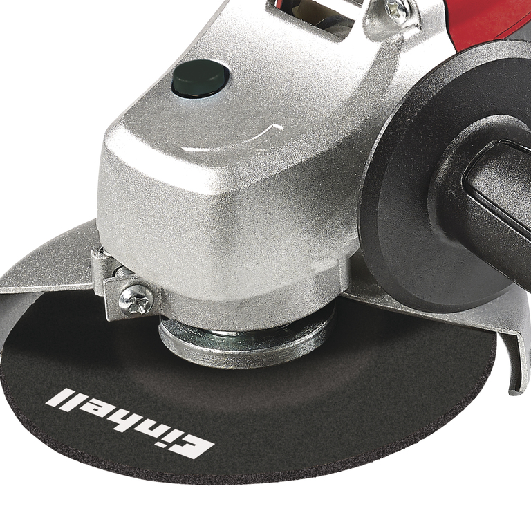 Úhlová bruska 850 W TC-AG 125 EInhell Classic