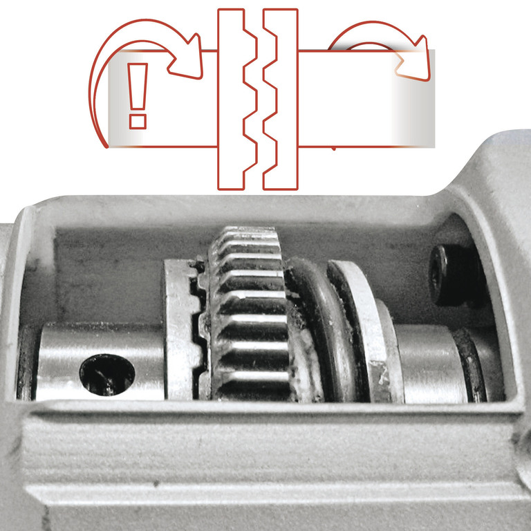 Vrtací kladivo TH-RH 1600 Einhell