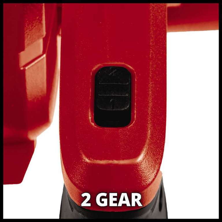 Aku foukač TE-CB 18/180 Li-Solo Power X-Change - Einhell Expert