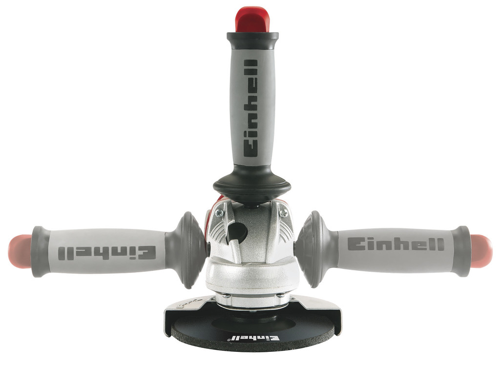 Úhlová bruska TE-AG 125/750 Einhell Expert