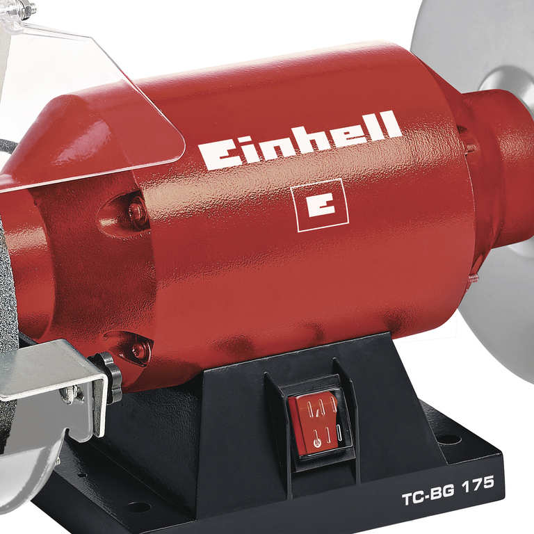 Bruska dvoukotoučová TC-BG 175 Einhell Classic