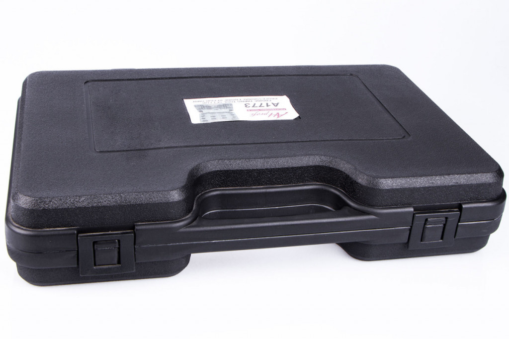 Aretace rozvodů BMW, motory N51, N52, N53, N54 a N55 benzín - SATRA