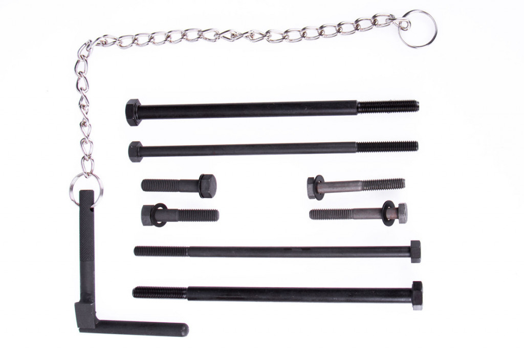 Aretace rozvodů BMW, motory N51, N52, N53, N54 a N55 benzín - SATRA