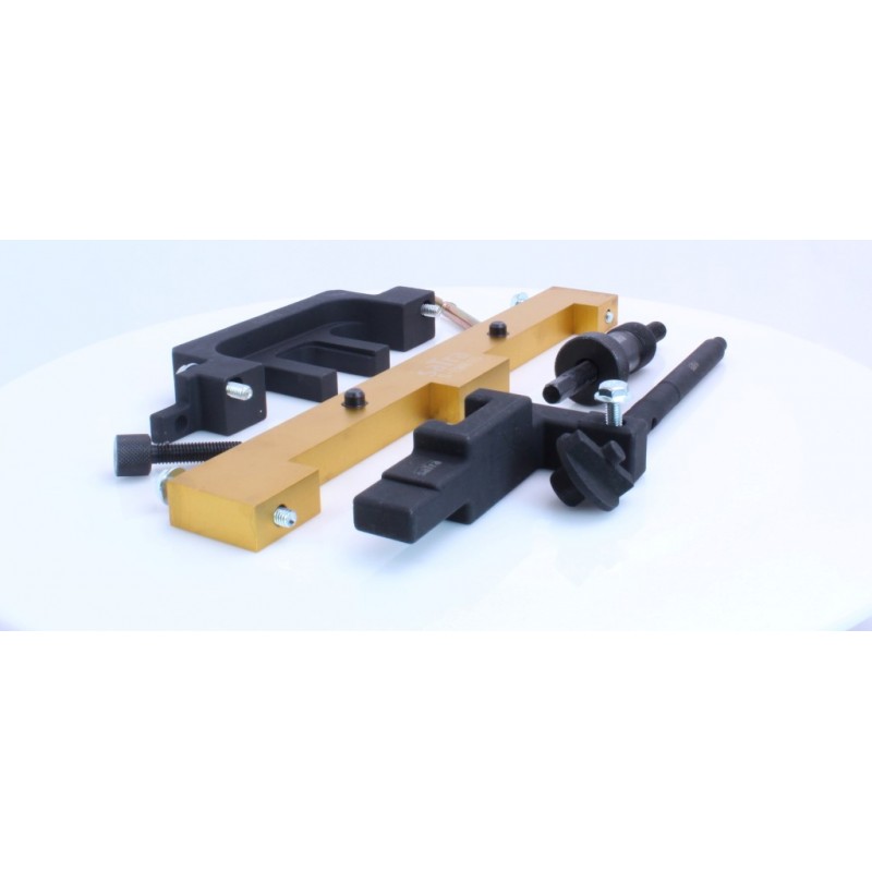 SATRA S-BMW46 Aretace rozvodů BMW, motory 1.8 a 2.0 16V, N42 a N46 Valvetronic benzín