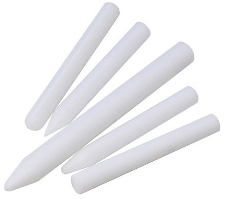 Hammer Sada poklepávacích tyček T-6