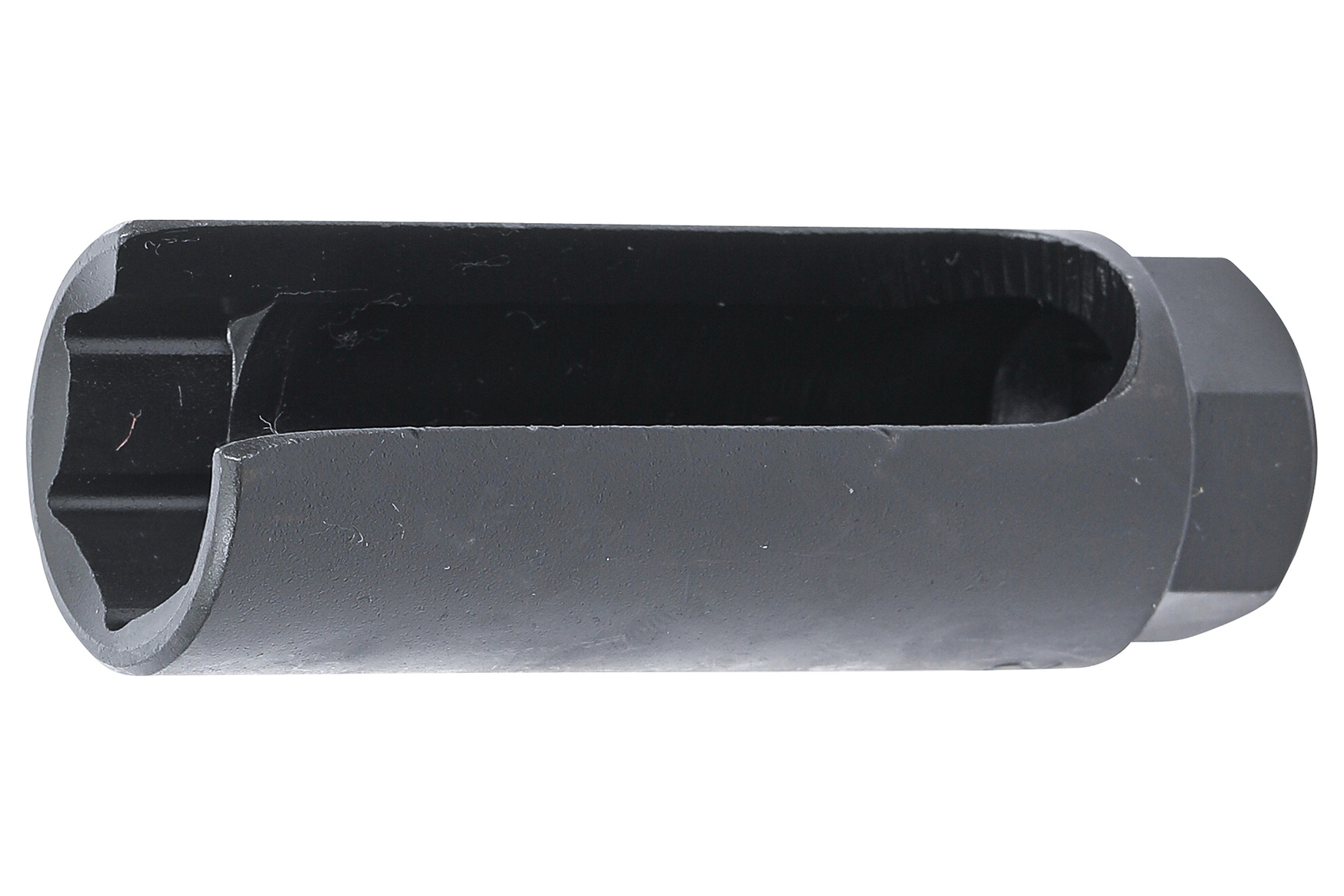 Klíč na snímače a lambda sondy 22 mm, výřez 10 mm - BGS 1138