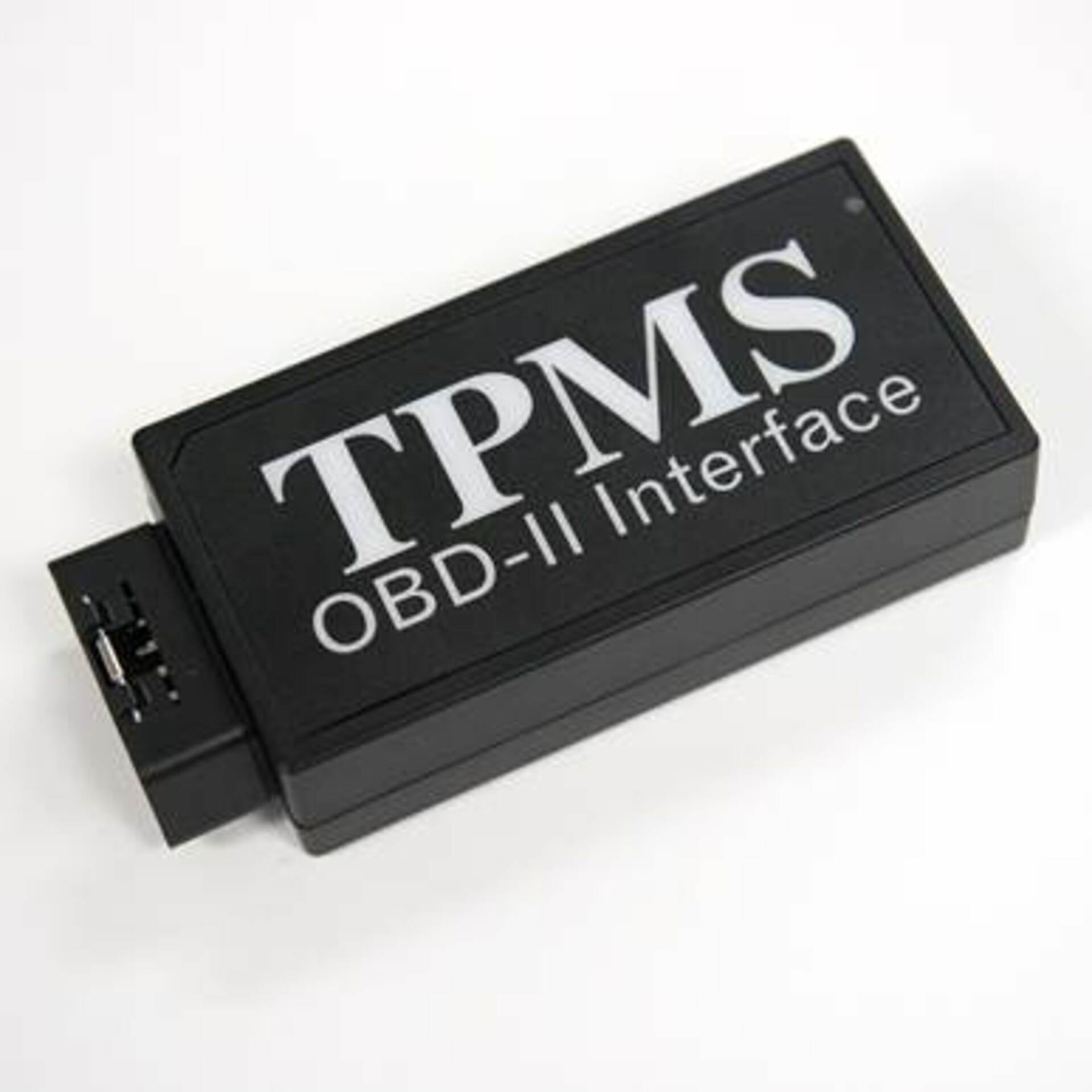 Programovací přístroj TPMS CUB - OBDII, univerzální