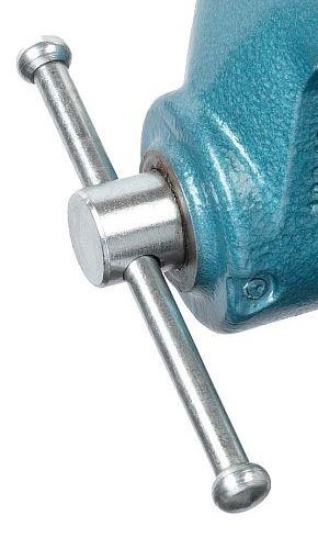 Dílenský svěrák YORK HANDY LUX, různé rozměry