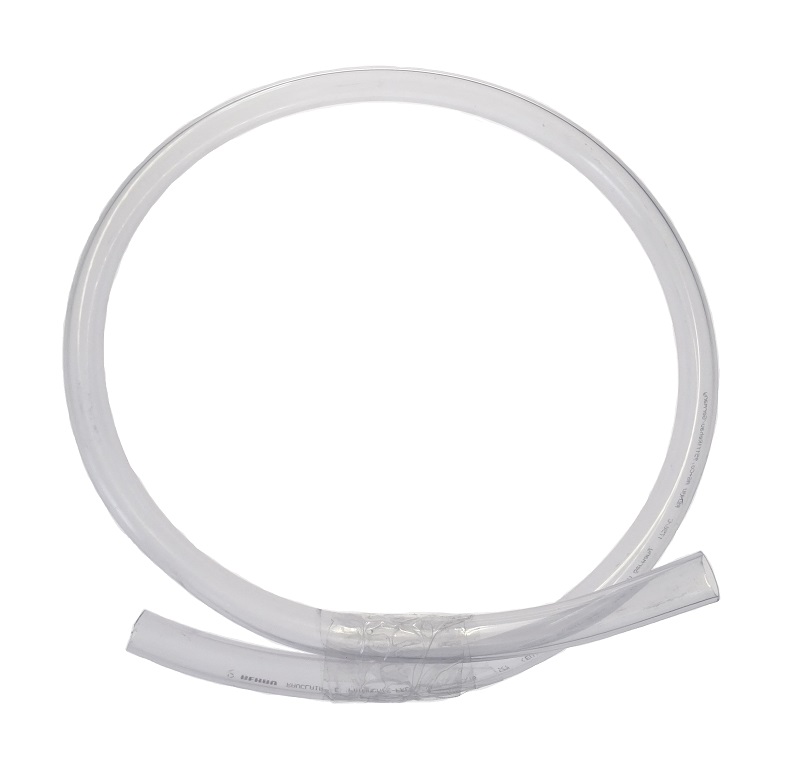 Hadička PVC průhledná, 12 x 16 mm, délka 100 cm