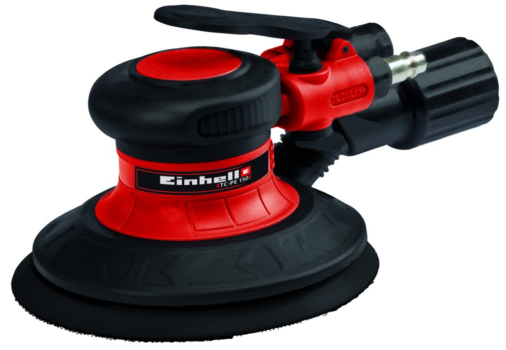 Bruska rotační pneumatická TC-PE 150 Einhell Classic