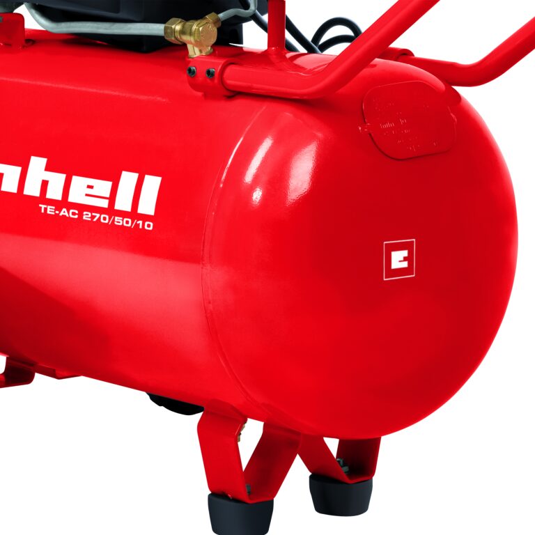 Kompresor TE-AC 270/50/10 Einhell Expert
