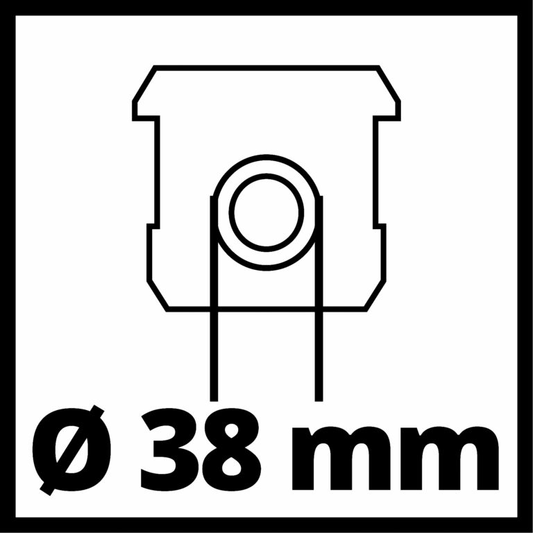 Sáčky do vysavače 10 litrů 5ks k typu TE-VC 18/10 Li
