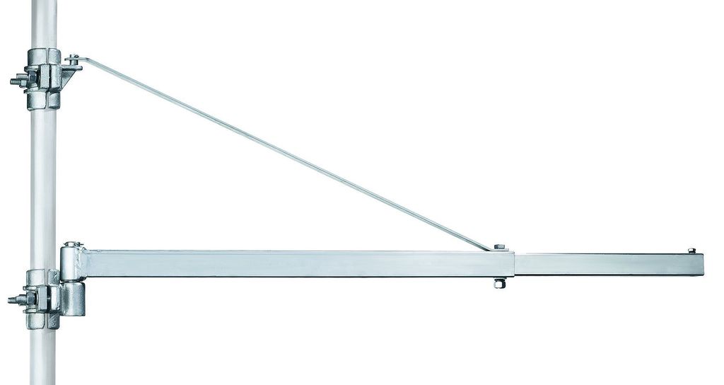 Rameno výkyvné GT-SA 1200 Einhell Grey