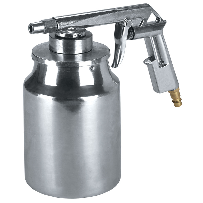 Einhell Tryskací pistole s tvrzenou tryskou