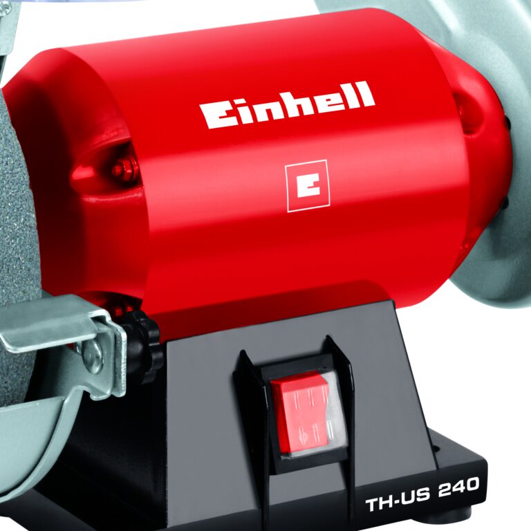 Pásová bruska stacionární TH-US 240 Einhell Classic