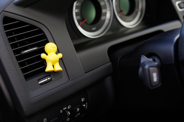 Vůně do auta Little Joe PASSION