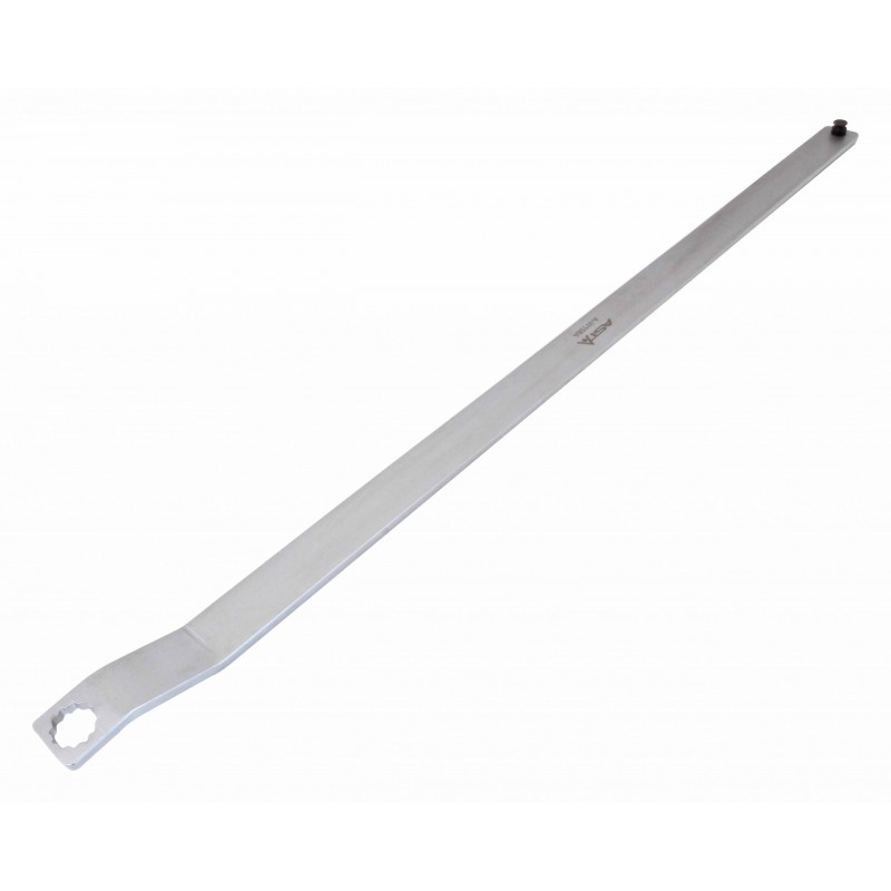 Klíč na napnutí rozvodového řemene, 15 x 620 mm, univerzální - ASTA