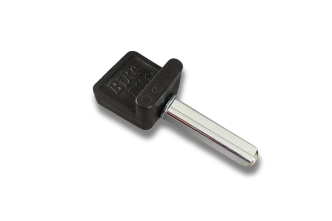 Adaptér gumový pro zadní moto stojan - Bike-Lift