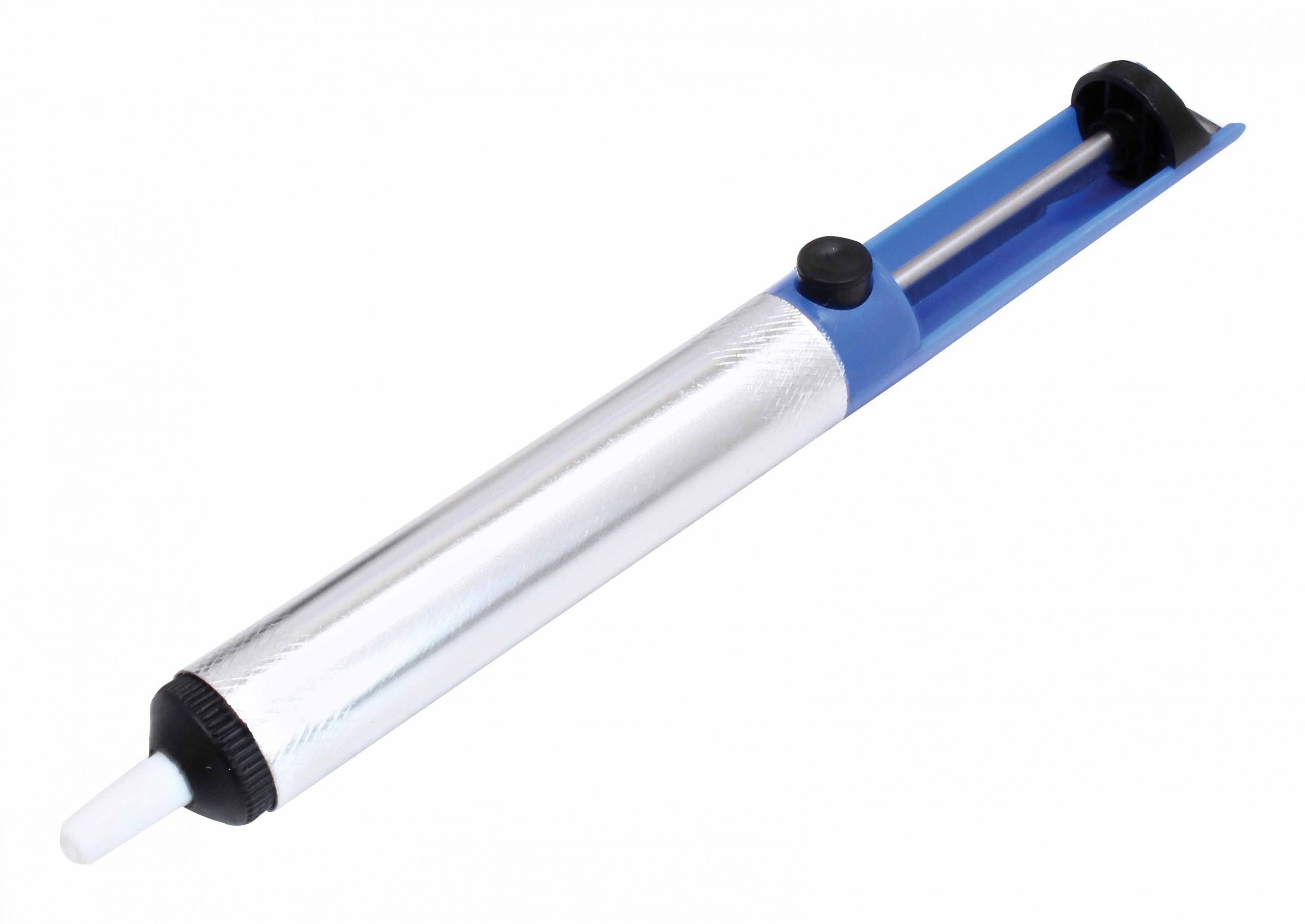 Pájecí stanice 130 W, digitální - SATRA