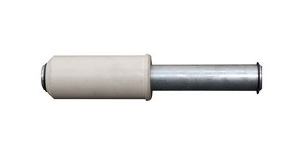 Adaptér - trn 42,2 / 24,9 mm, MV Agusta a Ducati, pro zadní moto stojan - Bike-Lift